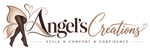 Angel's Creations - Home